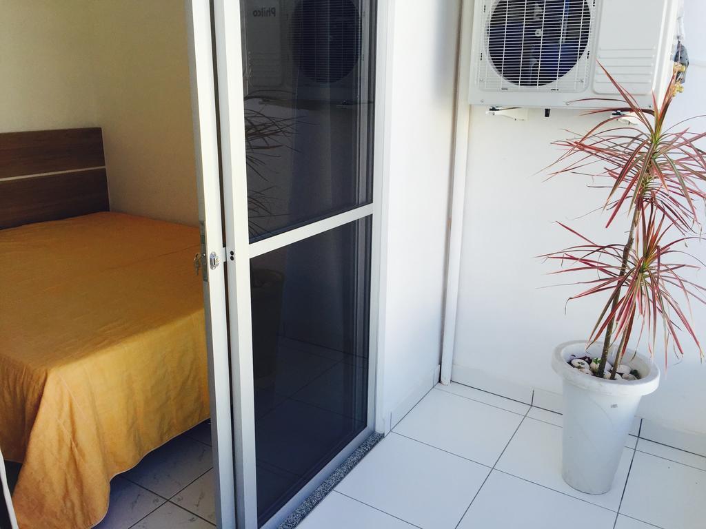 Pousada Almeida Florianópolis Exterior foto